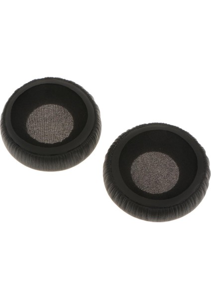 Sünger Protein Deri Yedek Kulak Pedleri Jbl E30 E30BT Siyah (Yurt Dışından) fırsatları
