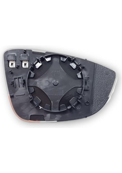 Vw Volkswagen Passat B7 2011-2014 Sol Yan Dış Dikiz Aynası Camı Elektrikli Isıtmalı 3C8857521 indirimleri