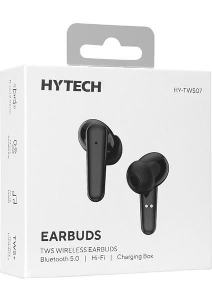 HY-TWS07 Bluetooth Tws Mikrofonlu Kulaklık