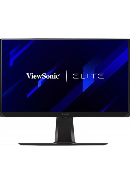 Vıewsonıc XG251G 25" 1ms Fhd 1920X1080 Dp HDMI USB Hoparlör Pivot IPS LED Monitör