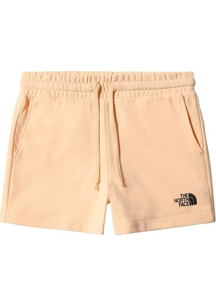 Logowear  Kadın Short - NF0A7QZX