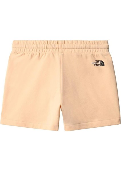 Logowear  Kadın Short - NF0A7QZX