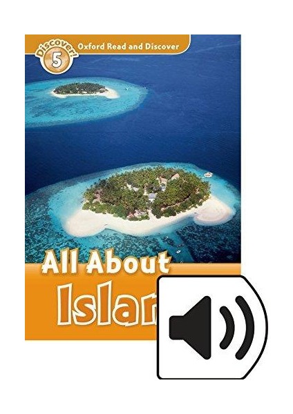 Oxford Ord 5:all About Islands +Mp3