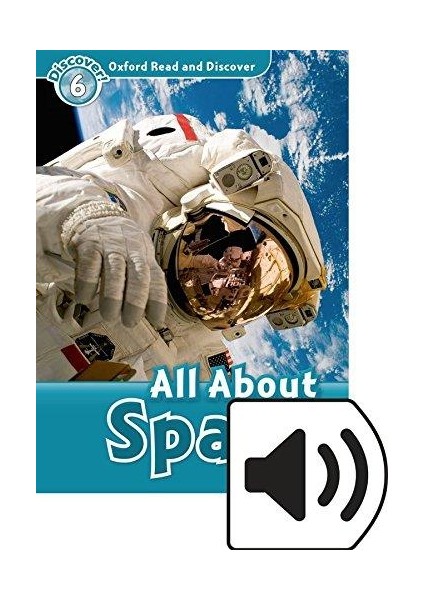 Oxford Ord 6 Ali About Space Mp3 Pk