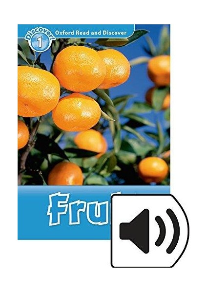 Oxford Ord 1:fruit Mp3