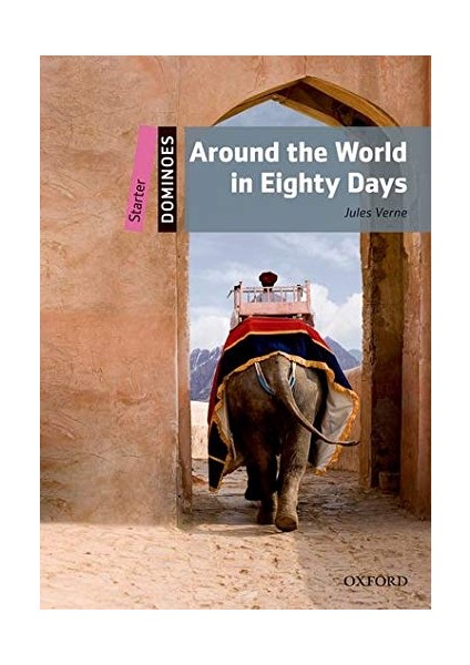 Oxford Dom S:around The World Eighty Mp3