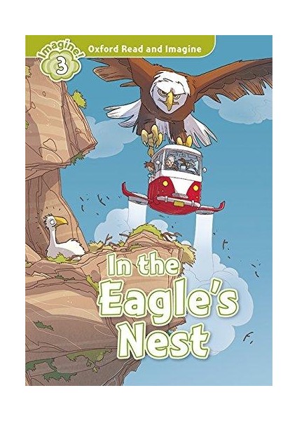 Oxford Ori 3:in The Eagles Nest +Mp3