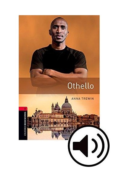 Oxford Obwl 3:othello Mp3
