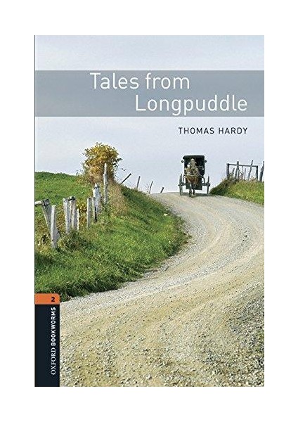 Oxford Obwl 2:tales From Longpuddle Mp3