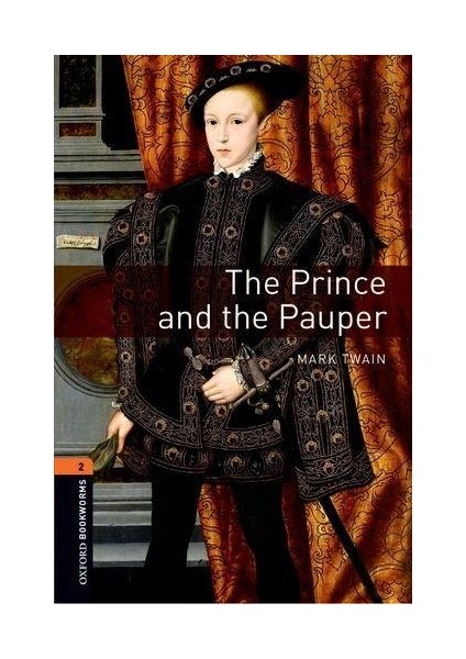 Oxford Obwl 2:the Prince And The Pauper Mp3