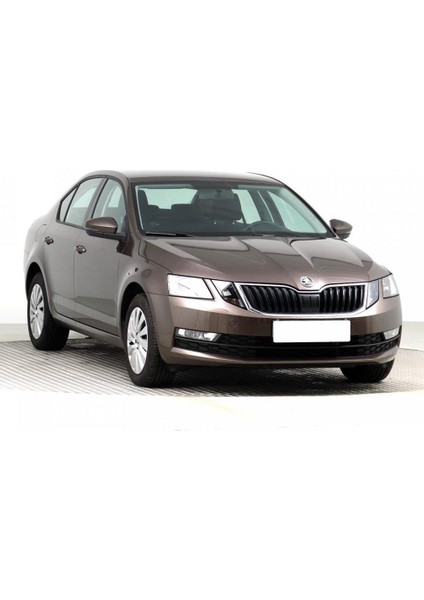 Skoda Octavia 3 Sedan 2013-2020 Panzot Pandizot Askı İpi 5E5863634