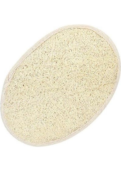 Doğal Loofah Banyo Süngeri - Beyaz (Yurt Dışından) modelleri