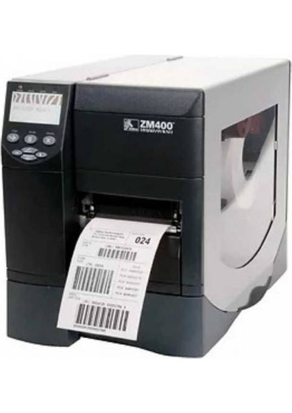 79801M Zebra ZM400 300 Dpi Yazıcı Kafası Orijinal Ürün fırsatları