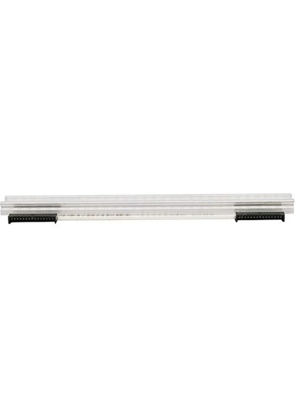 105934-038 Zebra GK420T/GX420T Yazıcı Kafası 203 Dpi