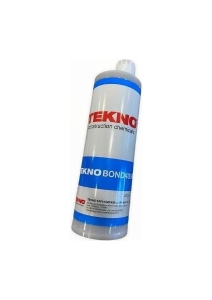 Teknobond 401 P 410 ml Epoksi Esaslı Kimyasal Dübel 15 Adet fiyatları