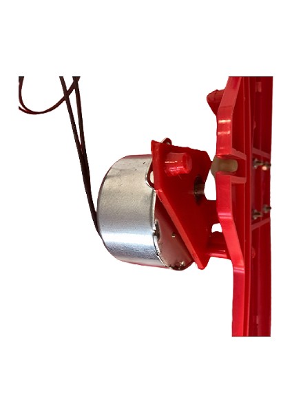 20'li Tavuk Yumurta Viyol 2.5/3 Rpm Motor Dahil modelleri