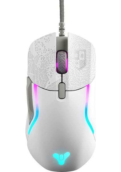 Steelseries Rival 5 Destiny 2 Edition Gaming Mouse