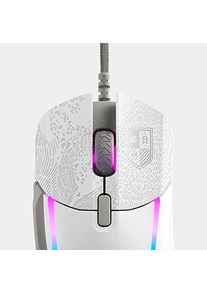 Steelseries Rival 5 Destiny 2 Edition Gaming Mouse