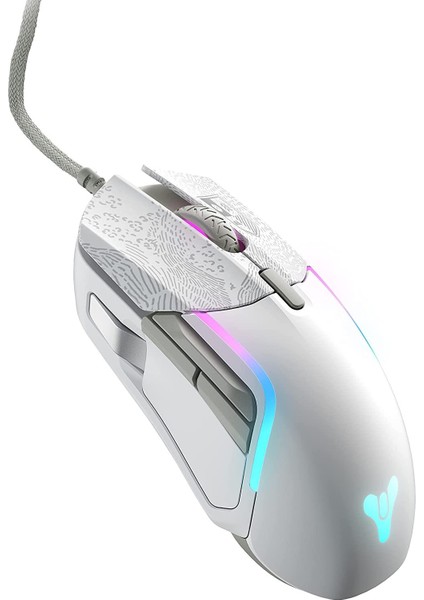 Steelseries Rival 5 Destiny 2 Edition Gaming Mouse