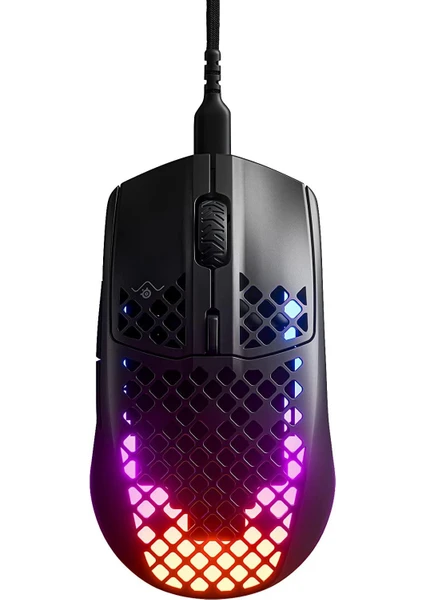 Steelseries Aerox 3 Ultra Hafif Gaming Mouse