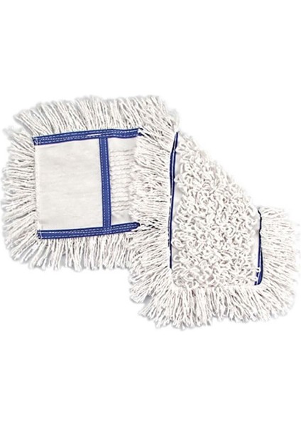 Zincir Dikişli Nemli Mop Extra - 60 cm