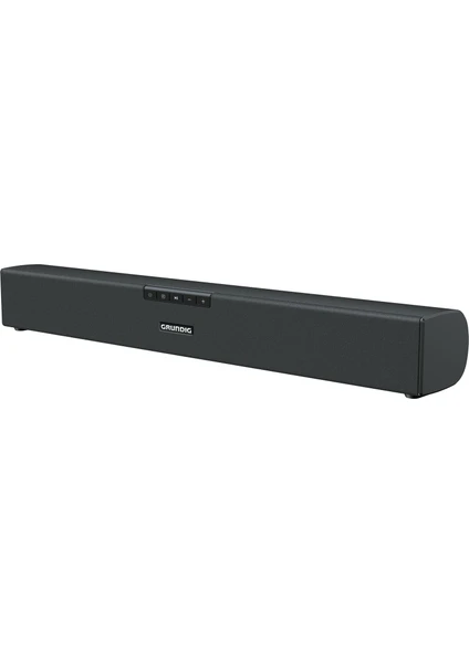 Gsb 900 Black Bluetooth Soundbar 2 x 15W Ses Sistemi