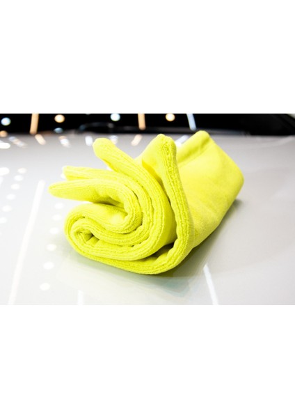 Purestar - Superior Cila Havlusu - New Twist - 40x40 cm - 980 Gsm fırsatları