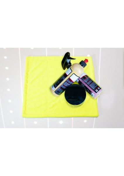 Purestar - Superior Cila Havlusu - New Twist - 40x40 cm - 980 Gsm indirimleri