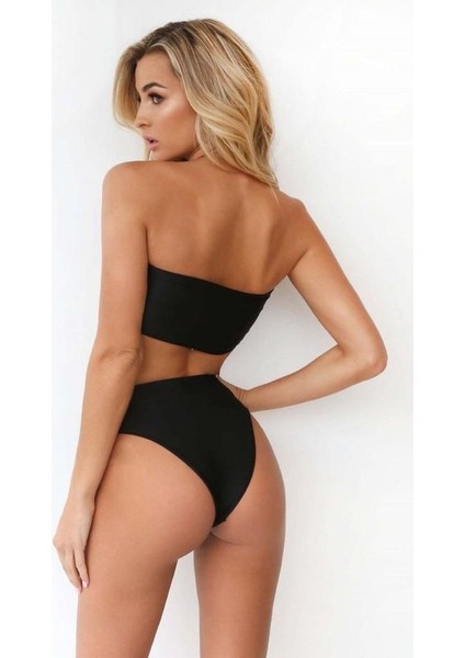 Straplez Bikini Takım Db200730bt