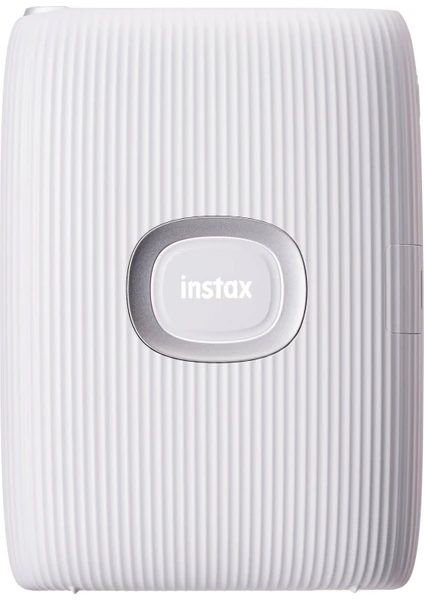 Instax Mini Link 2 Beyaz Akıllı Telefon Yazıcısı