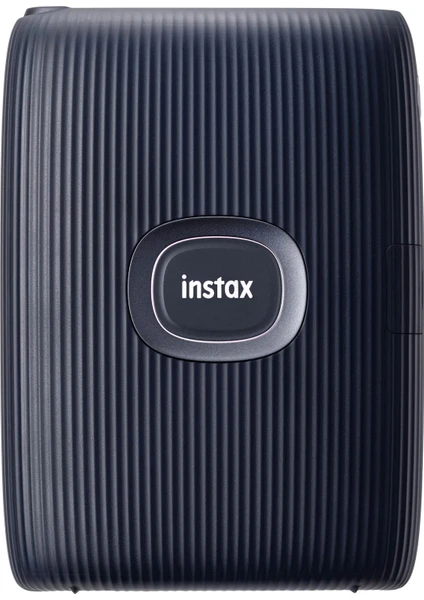 Instax Mini Link 2 Uzay Mavisi Akıllı Telefon Yazıcısı