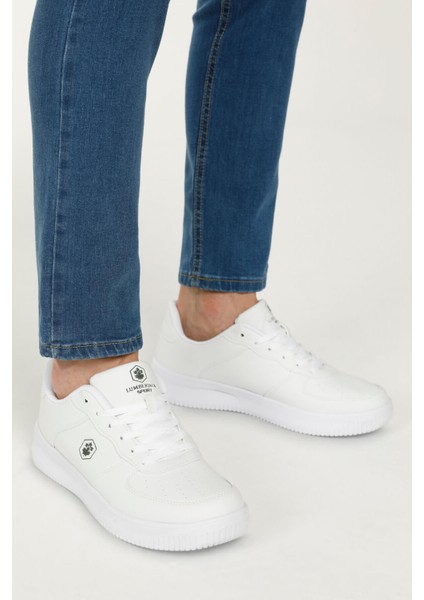 Fınster 2fx Beyaz Erkek Sneaker fiyatları
