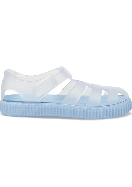Nıco Crıstal Mavi Unisex Çocuk Düz Sandalet fiyatları