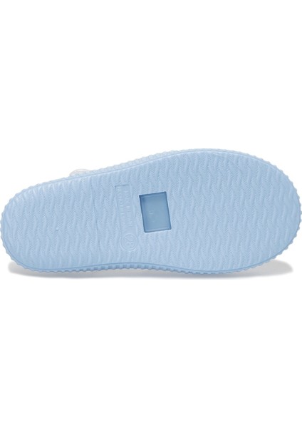 Nıco Crıstal Mavi Unisex Çocuk Düz Sandalet fırsatları