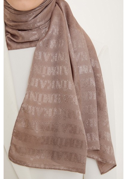 Trend A Logo Şal 1 modelleri