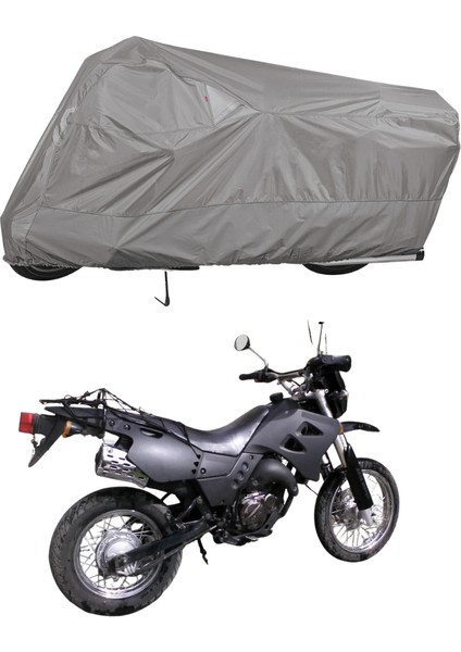 Asya As 200 Hy Motosiklet Brandası Motor Branda (A+ Kalite)