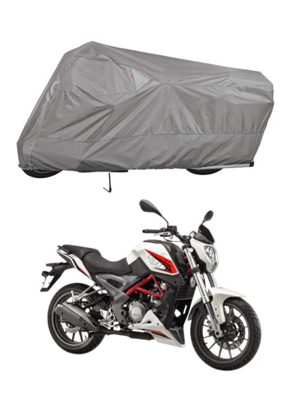 Benelli Tnt 25 Motosiklet Brandası Motor Branda (A+ Kalite)