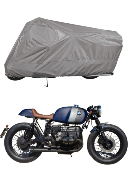 Bmw R65 Motosiklet Brandası Motor Branda (A+ Kalite)