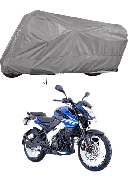 Bajaj Pulsar 200 Ns Motosiklet Brandası Motor Branda (A+ Kalite)