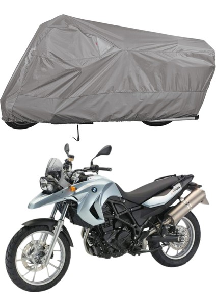 Bmw F 650 Gs Motosiklet Brandası Motor Branda (A+ Kalite)