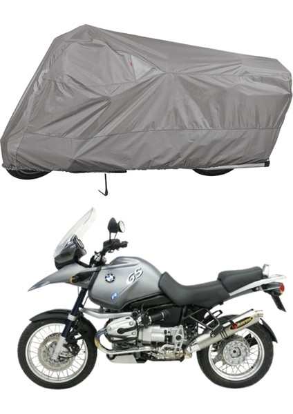 Bmw R1150 Gs Motosiklet Brandası Motor Branda (A+ Kalite)