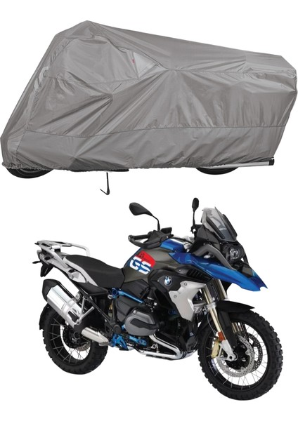 Bmw R1200 Gs Motosiklet Brandası Motor Branda (A+ Kalite)