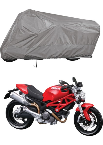 Ducati Monster 696 Motosiklet Brandası Motor Branda (A+ Kalite)