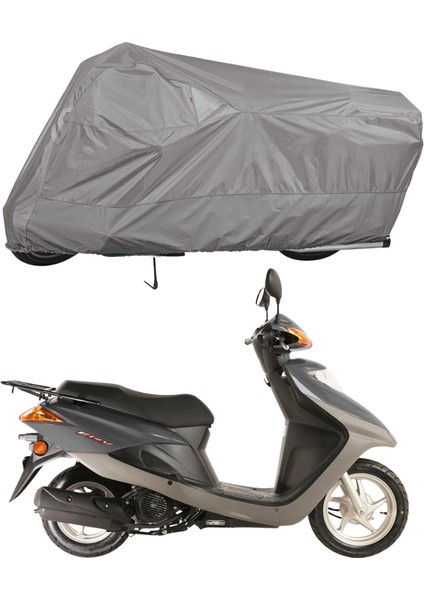 Honda Fizy 125 Motosiklet Brandası Motor Branda (A+ Kalite)