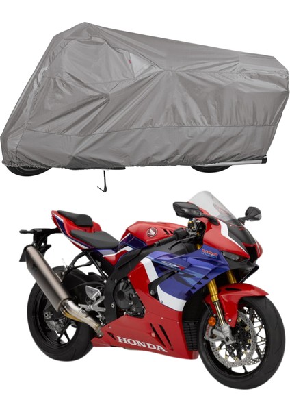 Honda Cbr 1000 Rr Motosiklet Brandası Motor Branda (A+ Kalite)