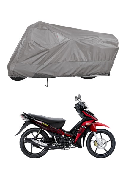Honda Wing-Go Motosiklet Brandası Motor Branda (A+ Kalite)