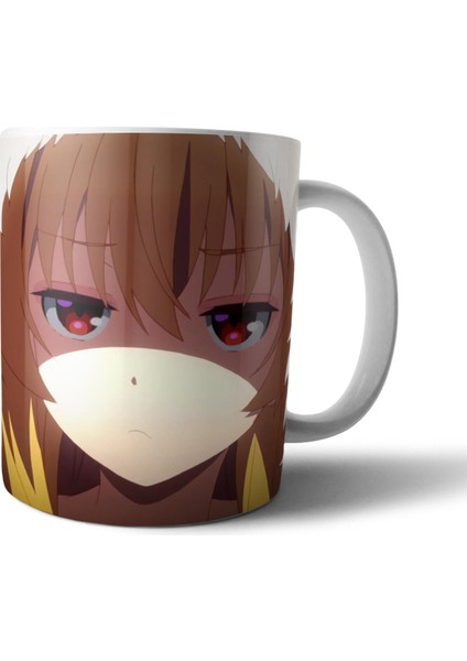 Arifureta Shokugyou De Sekai Saikyou Kupa Bardak Model 2