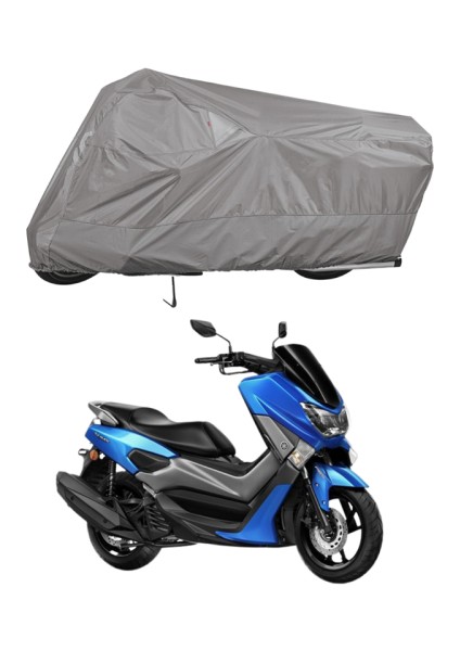 Yamaha Nmax 125 Motosiklet Brandası Motor Branda (A+ Kalite)