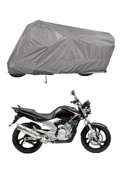 Yamaha Ybr 250 Motosiklet Brandası Motor Branda (A+ Kalite)