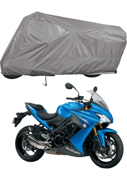 Suzuki Gsx 1000 Fa Motosiklet Brandası Motor Branda (A+ Kalite)